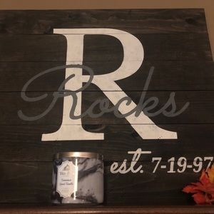 Meet your Posher, Tracy